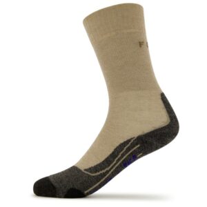 Falke - Women's Falke TK2 Cool - Wandersocken Gr 37-38 beige