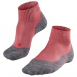 Falke - Women's Falke TK5 Short - Wandersocken Gr 39-40 bunt