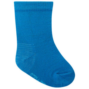 Devold - Baby Sock 2-Pack - Multifunktionssocken Gr 22-24 blau