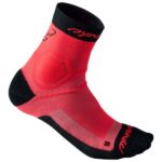 Dynafit - Alpine Short Sock - Laufsocken Gr 35-38 orange