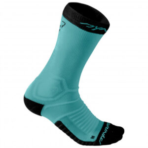 Dynafit - Ultra Cushion Sock - Laufsocken Gr 43-46 türkis