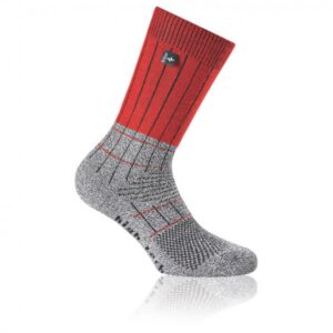 Rohner - Fibre High Tech Junior - Wandersocken Gr 23-26;27-30 grau