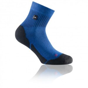 Rohner - Trek'n Travel - Wandersocken Gr 36-38;39-41;42-44;44-46 grau