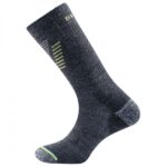 Devold - Hiking Medium Sock - Merinosocken Gr 35-37;38-40 blau