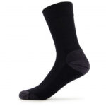 Devold - Multi Medium Sock - Merinosocken Gr 35-37 schwarz