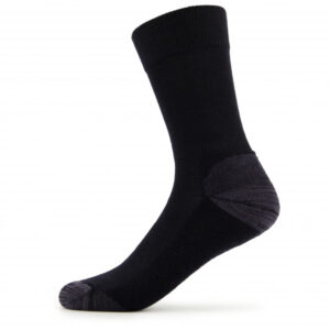 Devold - Multi Medium Sock - Merinosocken Gr 38-40 schwarz