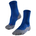 Falke - RU4 - Laufsocken Gr 39-41;42-43;44-45;46-48 blau