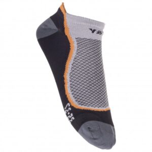 YY Vertical - Climbing Socks - Multifunktionssocken Gr 35-37;38-40 grau