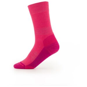 Devold - Multi Medium Woman Sock - Merinosocken Gr 35-37 rosa