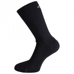 Ulvang - Super - Merinosocken Gr 34-36 schwarz