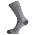 Ulvang - Super - Merinosocken Gr 34-36 schwarz