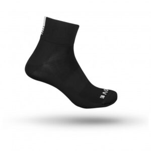 GripGrab - Lightweight SL Short Sock - Radsocken Gr XS schwarz