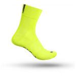 GripGrab - Lightweight SL Sock - Radsocken Gr XS grün