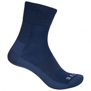 GripGrab - Merino Lightweight SL Sock - Radsocken Gr S;XS schwarz/grau