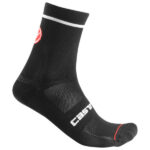 Castelli - Entrata 13 Sock - Radsocken Gr XXL schwarz