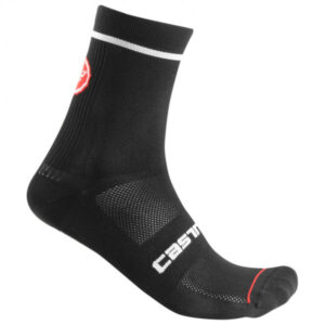 Castelli - Entrata 13 Sock - Radsocken Gr XXL schwarz