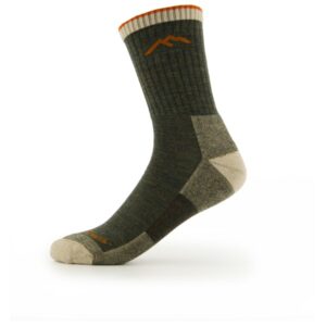 Darn Tough - Hiker Micro Crew Midweight With Cushion - Wandersocken Gr L;M;S;XL;XXL blau;grau;oliv;schwarz