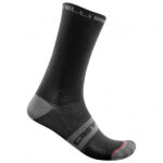 Castelli - Superleggera T 18 Sock - Radsocken Gr L/XL;S/M;XXL blau;braun;grau;rot;schwarz