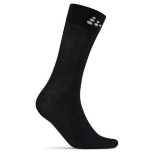 Craft - Core Endure Bike Sock - Radsocken Gr 37-39 schwarz