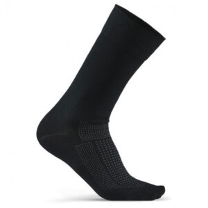 Craft - Essence Sock - Radsocken Gr 40-42 schwarz