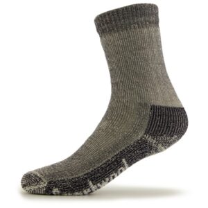 Smartwool - Classic Hike Extra Cushion Crew - Wandersocken Gr L;M;S;XL grau