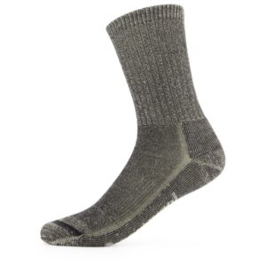 Smartwool - Classic Hike Light Cushion Crew - Wandersocken Gr L;M;XL grau