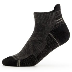 Smartwool - Performance Hike Light Cushion Low Ankle - Wandersocken Gr L;M;XL schwarz