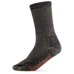 Smartwool - Women's Classic Hike Full Cushion Crew - Wandersocken Gr L;M;S beige;grau