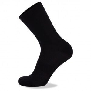 Mons Royale - Atlas Crew Sock - Merinosocken Gr M - EU: 39-41 schwarz