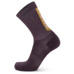 Mons Royale - Atlas Crew Sock - Merinosocken Gr S - EU: 35-38 grau