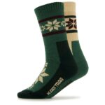 Kari Traa - Women's Rusa Sock 2-Pack - Wintersocken Gr 36-38 weiß