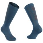 Northwave - Good Times  Sock - Radsocken Gr L blau