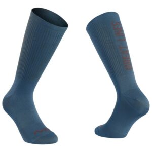 Northwave - Good Times  Sock - Radsocken Gr L blau