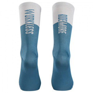 Northwave - Work Less Ride More  Sock - Radsocken Gr XS blau