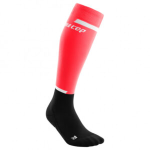 CEP - The Run Socks Tall - Laufsocken Gr III;IV;V bunt;grau/weiß;schwarz