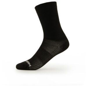 Wrightsock - Coolmesh II Crew - Wandersocken Gr L;M;S;XL blau;lila;oliv;schwarz;türkis