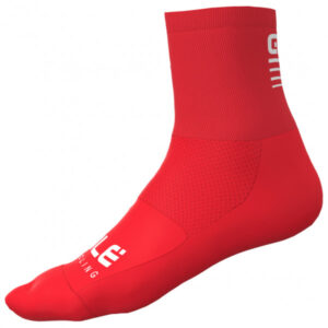 Alé - Strada 2.0 Socks - Radsocken Gr 36-39 - S rot