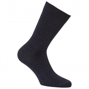 Alpacasocks&Co - Merino Lifestyle - Merinosocken Gr 39-42 blau