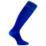 Wrightsock - Coolmesh II OTC - Skisocken Gr L;M;S;XL lila;schwarz/blau