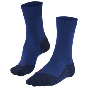 Falke - RU4 Light - Laufsocken Gr 39-41;42-43;44-45;46-48 blau;schwarz