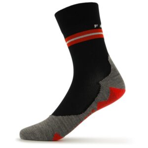 Falke - RU5 - Laufsocken Gr 39-41;42-43;44-45;46-48 schwarz