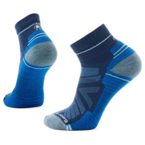 Smartwool - Hike Light Cushion Ankle - Wandersocken Gr L;M;XL beige;blau;grau;schwarz