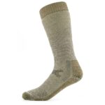 Smartwool - Hunt Classic Edition Maximum Cushion OTC - Multifunktionssocken Gr L oliv