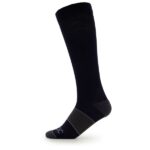 Stoic - Merino Light Compression Socks - Kompressionssocken Gr 36-38 schwarz