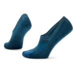 Smartwool - Everyday No Show Socks - Multifunktionssocken Gr XL blau