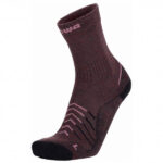 Lowa - Renegade - Wandersocken Gr 7/8 braun