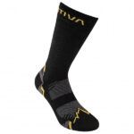 La Sportiva - Hiking Socks - Wandersocken Gr L;M;S;XL;XXL blau;grau;schwarz