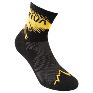 La Sportiva - Trail Running Socks - Laufsocken Gr L;M;S;XL;XXL blau;schwarz