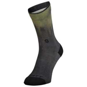 Scott - Trail Tree Crew Socks - Radsocken Gr 36-38 grau