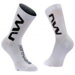 Northwave - Extreme Air Sock - Radsocken Gr M grau